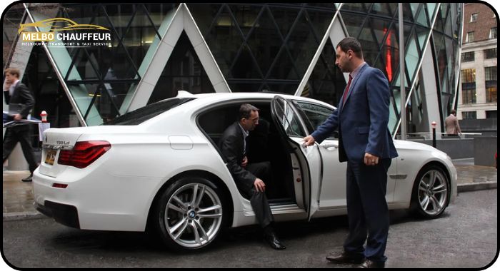 5 Hidden Benefits of Cheap Chauffeur Service in Melbourne