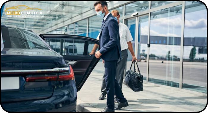 6 Key Advantages of Booking Executive Airport Chauffeurs in Melbourne