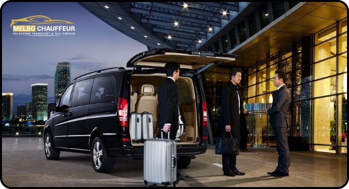 Arrive in Elegance: How Melbo Chauffeur Redefines Luxury Airport Transfers