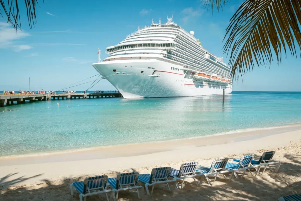 Cruise Transfer