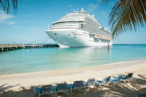 Cruise Transfer