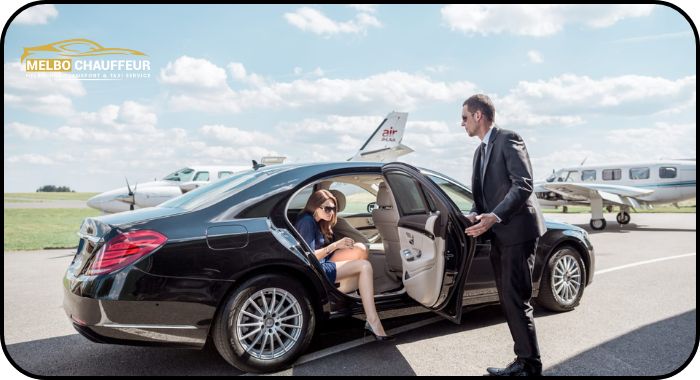 Top 10 Benefits of Affordable Chauffeur Airport Transfers