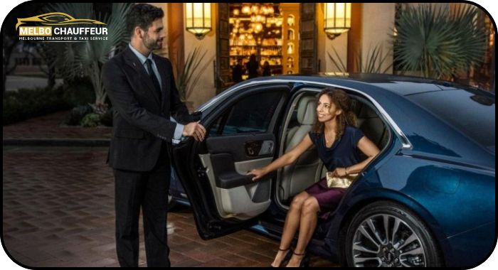 Top Occasions to Hire an Audi Chauffeur in Melbourne