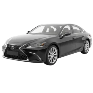 Lexus ES300 chauffeur Melbourne