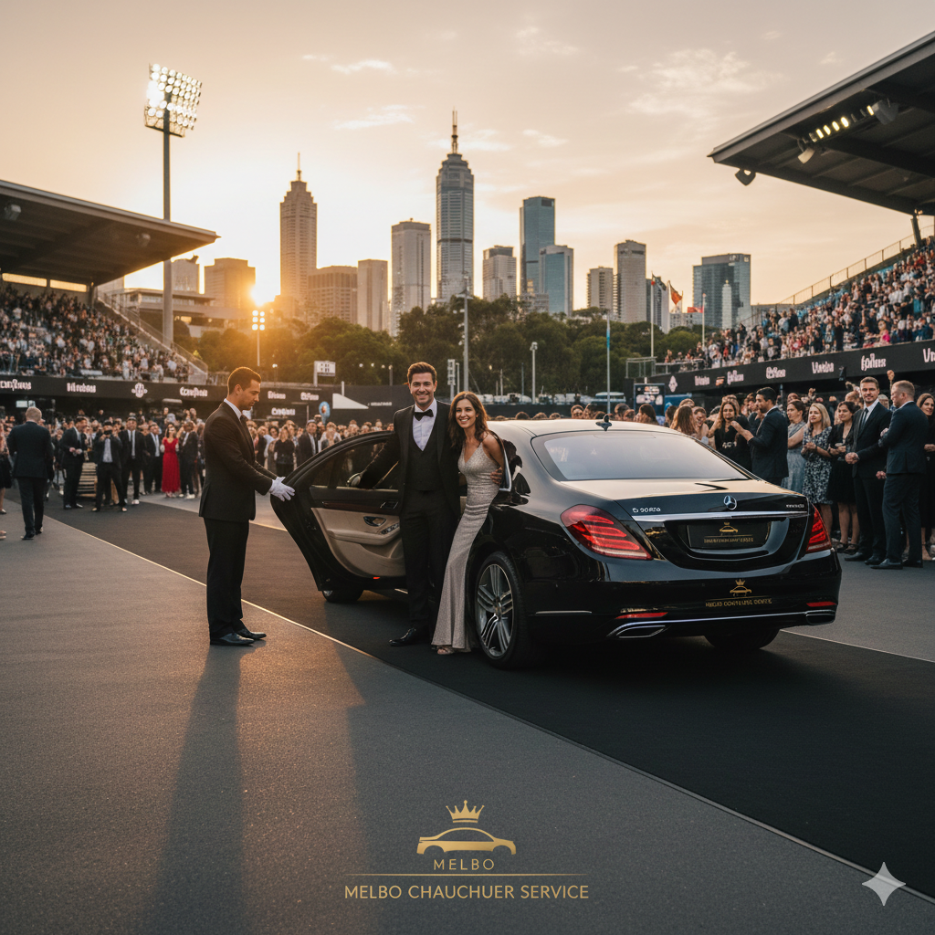 Five-Star Chauffeur Service