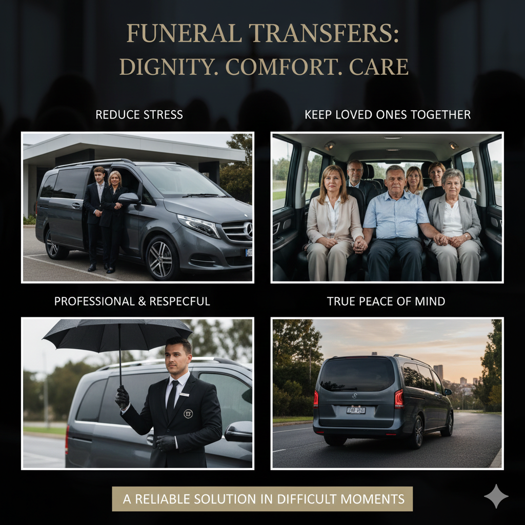 Funeral Transfers