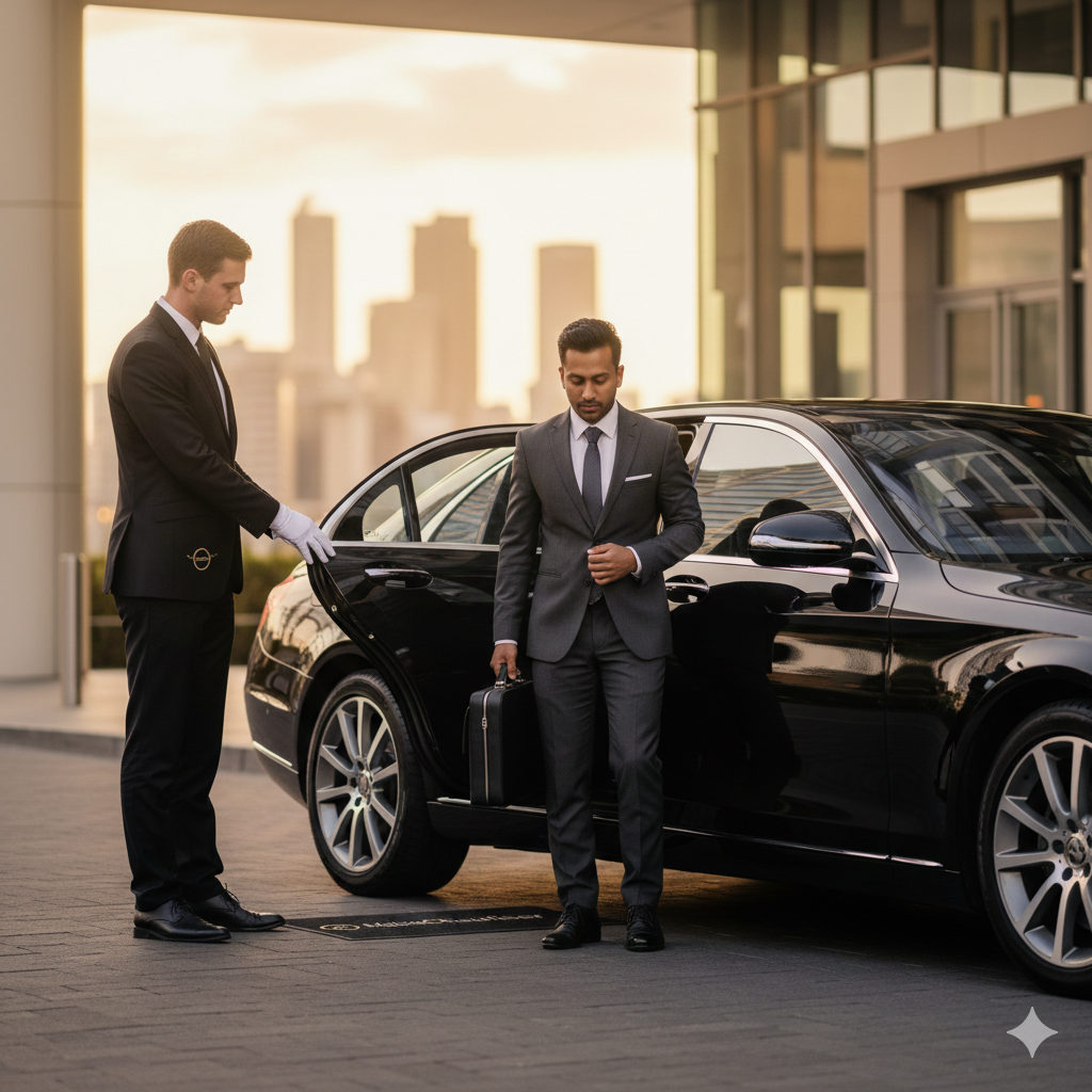 Chauffeur Services