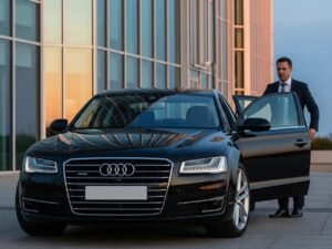 6 Tips for Choosing the Best Melbourne Airport Chauffeur Service